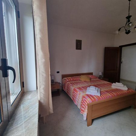 Villa Eugenia تروبيا المظهر الخارجي الصورة