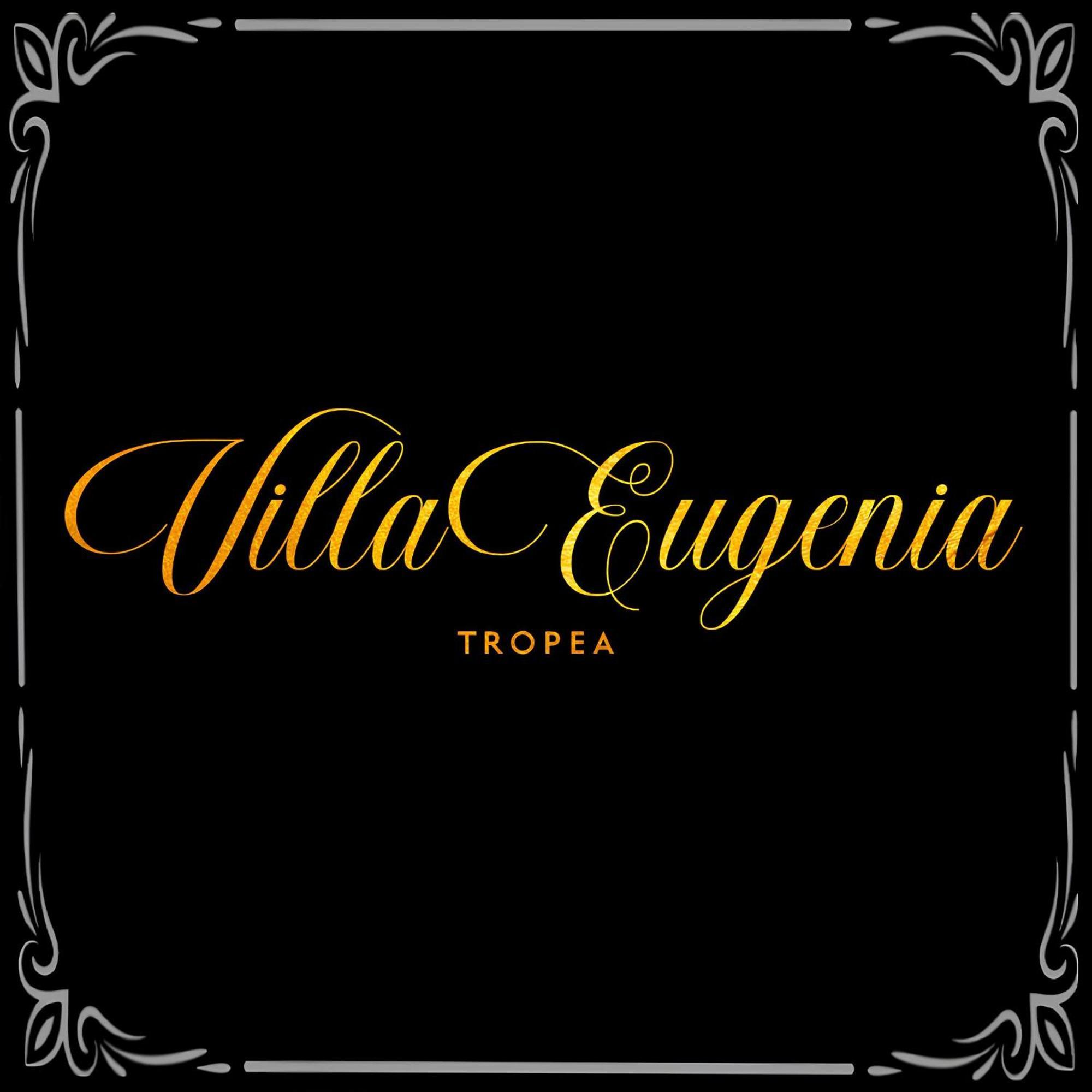 Villa Eugenia تروبيا المظهر الخارجي الصورة