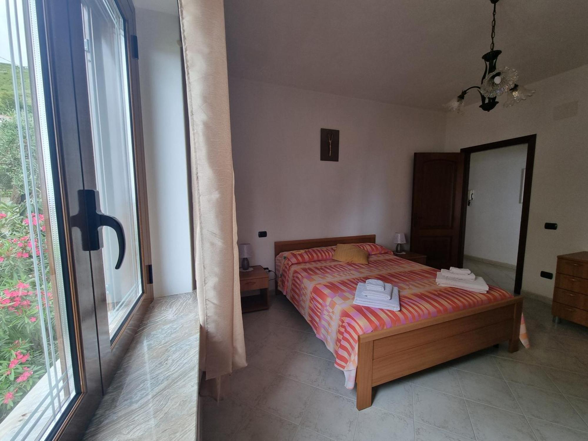 Villa Eugenia تروبيا المظهر الخارجي الصورة
