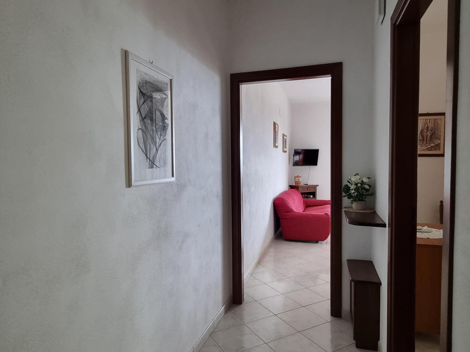 Villa Eugenia تروبيا المظهر الخارجي الصورة