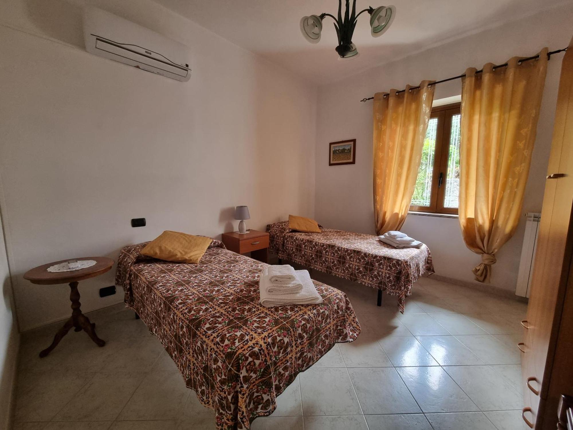 Villa Eugenia تروبيا المظهر الخارجي الصورة