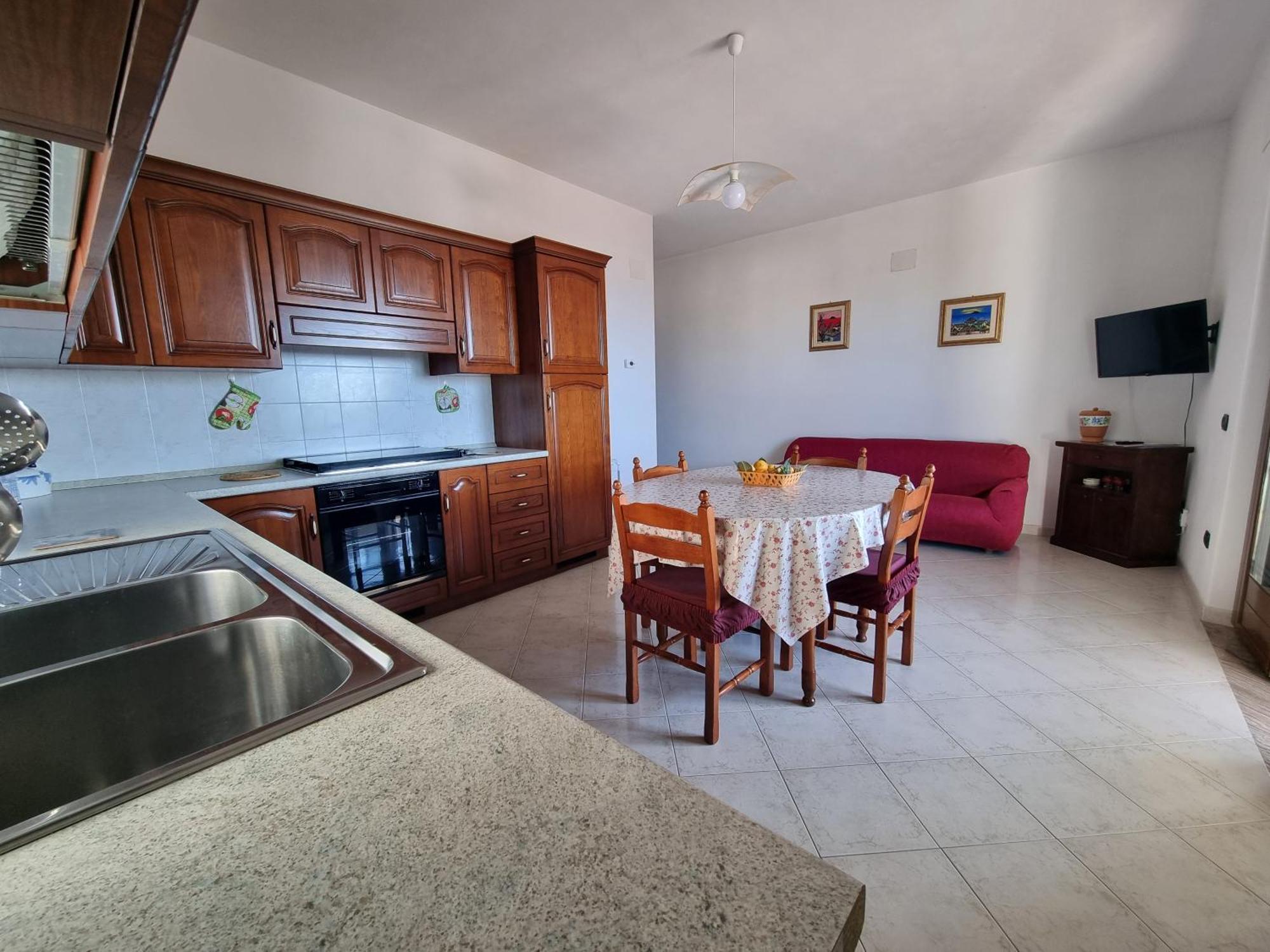Villa Eugenia تروبيا المظهر الخارجي الصورة